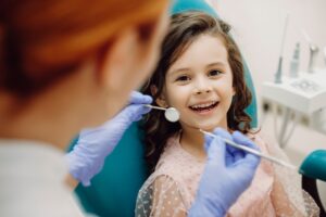 FAQs on Pediatric Dentistry | Jack N Jill Dental Care